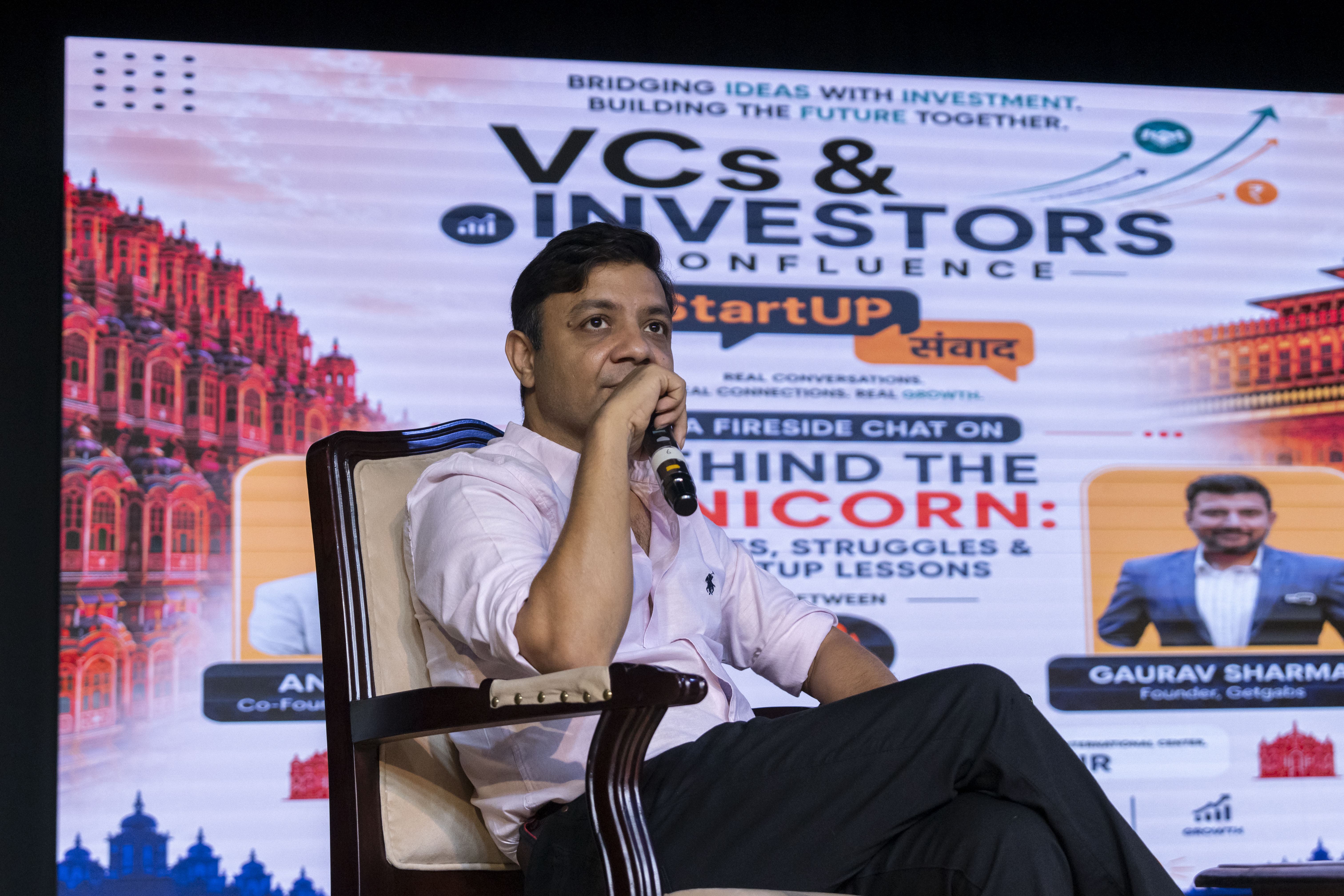 Deepak Gupta