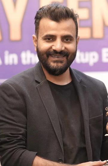 Sumit Srivastwa